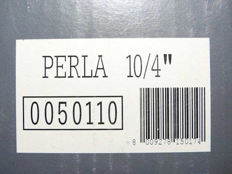 Nový axiální ventilátor O.ERRE Perla 10/4" (Koupelna, WC) - 6