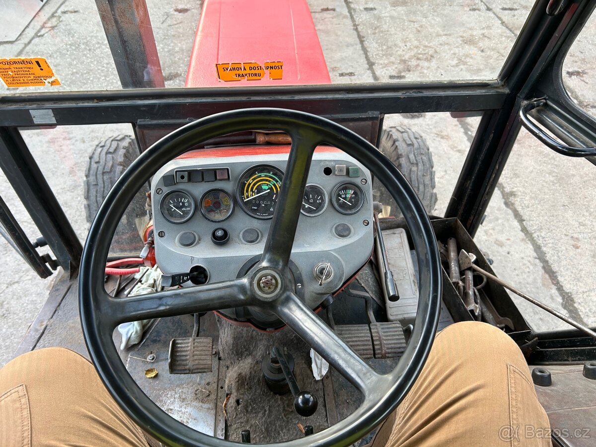 Zetor 7711 - 6