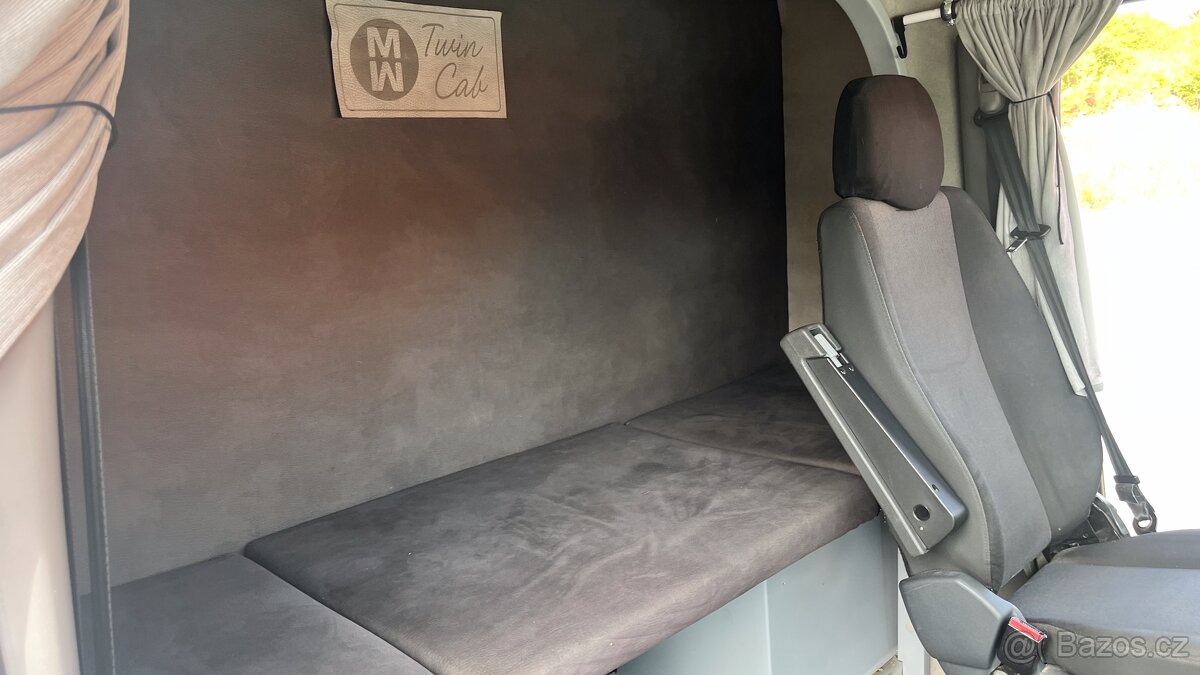 Renault Master 2.3 dCI 120 kW - 6