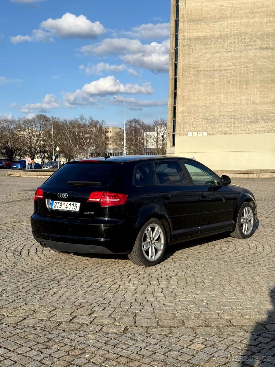 Audi a3 automat - 6