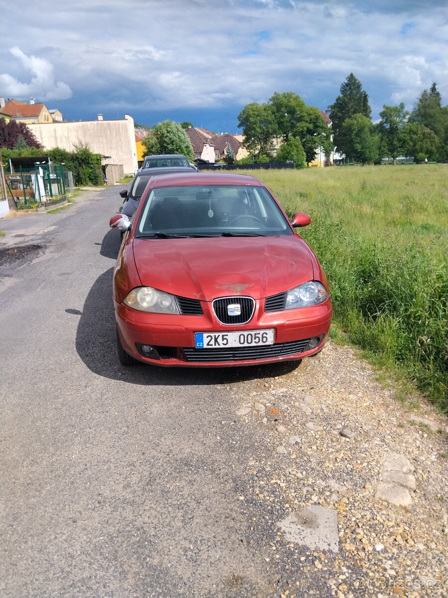 Vyměním nebo prodám všechny tři auta - 6