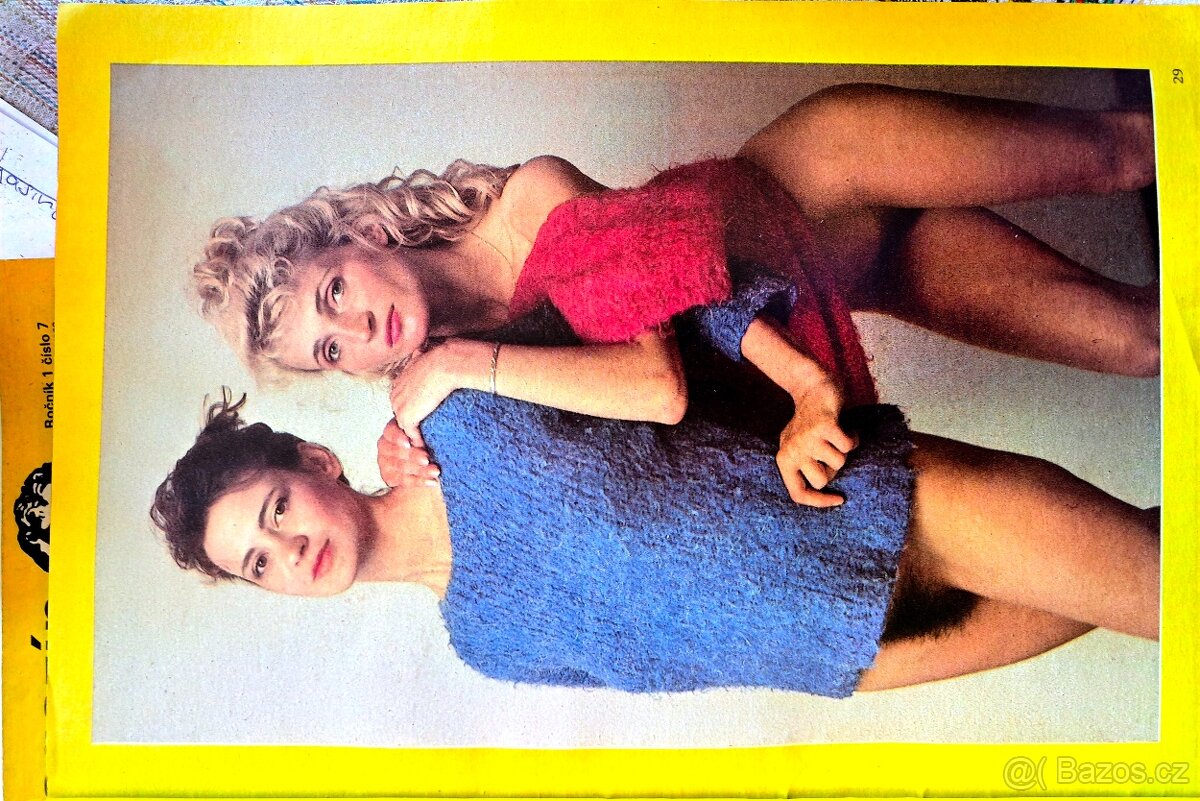 1 číslo LEO MAGAZÍN - 6
