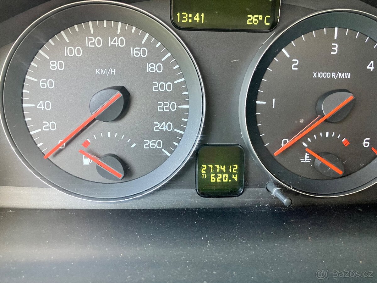 V50 2,0tdi 2009 - 6