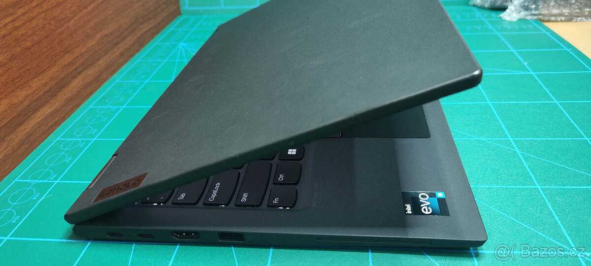 Lenovo ThinkPad x13 yoga g3 i5-1235u 16/512GB√FHD+√1r.z.√DPH - 6