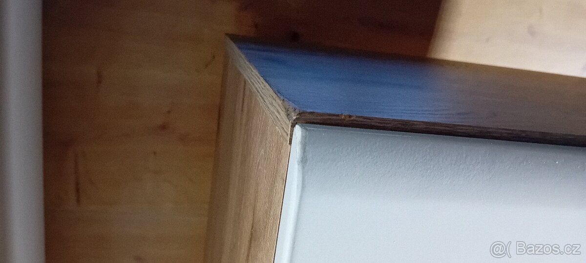 Prodávám novou obývací stěnu. - 6