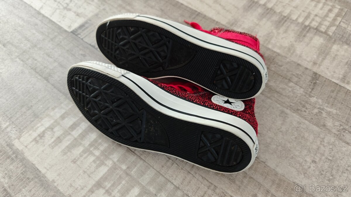 DÁMSKÉ CONVERSE - 6