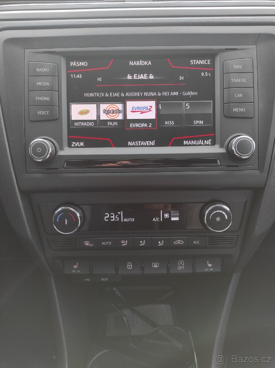 Seat Toledo 1.2 TSI - 6