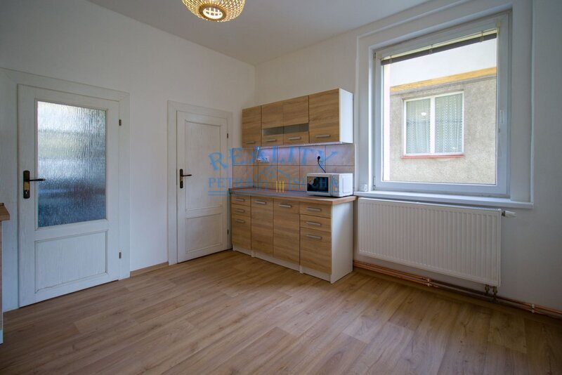 Pronájem bytu 2+1, 63m2, Železná, Ústí nad Labem - Neštěmice - 6