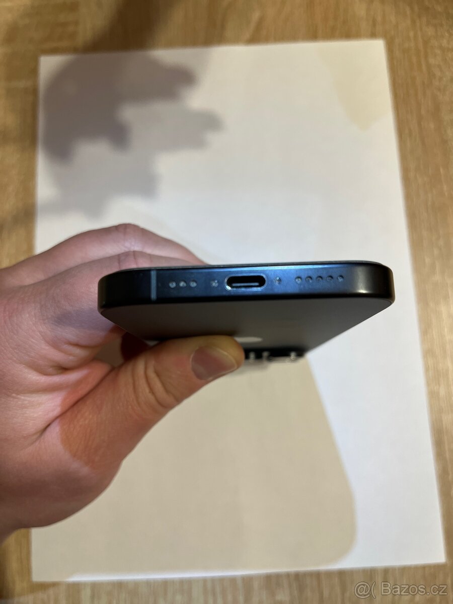 iPhone 16 Pro, 128 GB - 6