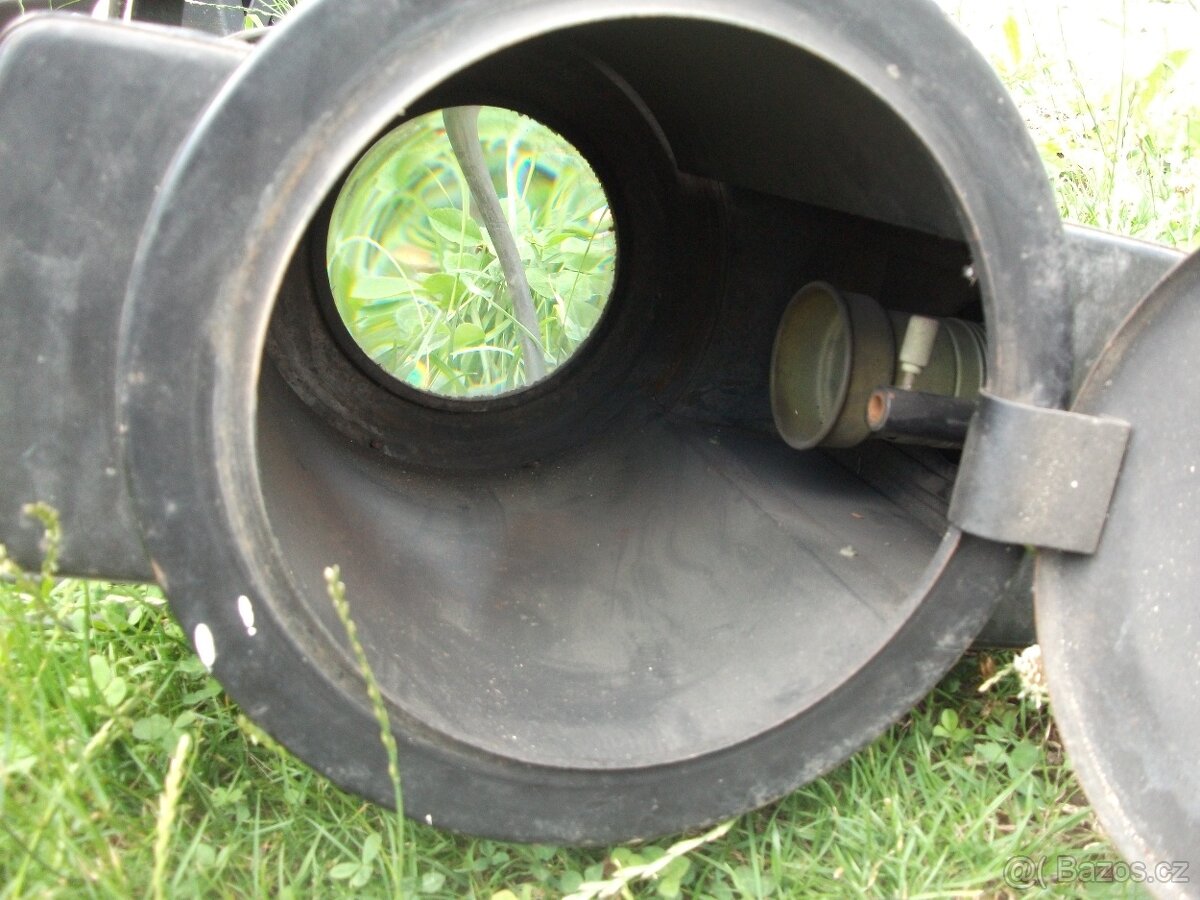 Filmový reflektor - 6