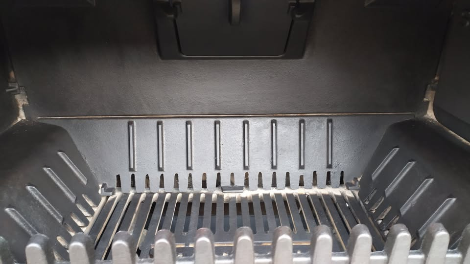 Prodám litinová kamna LEDA Antigua L - 6