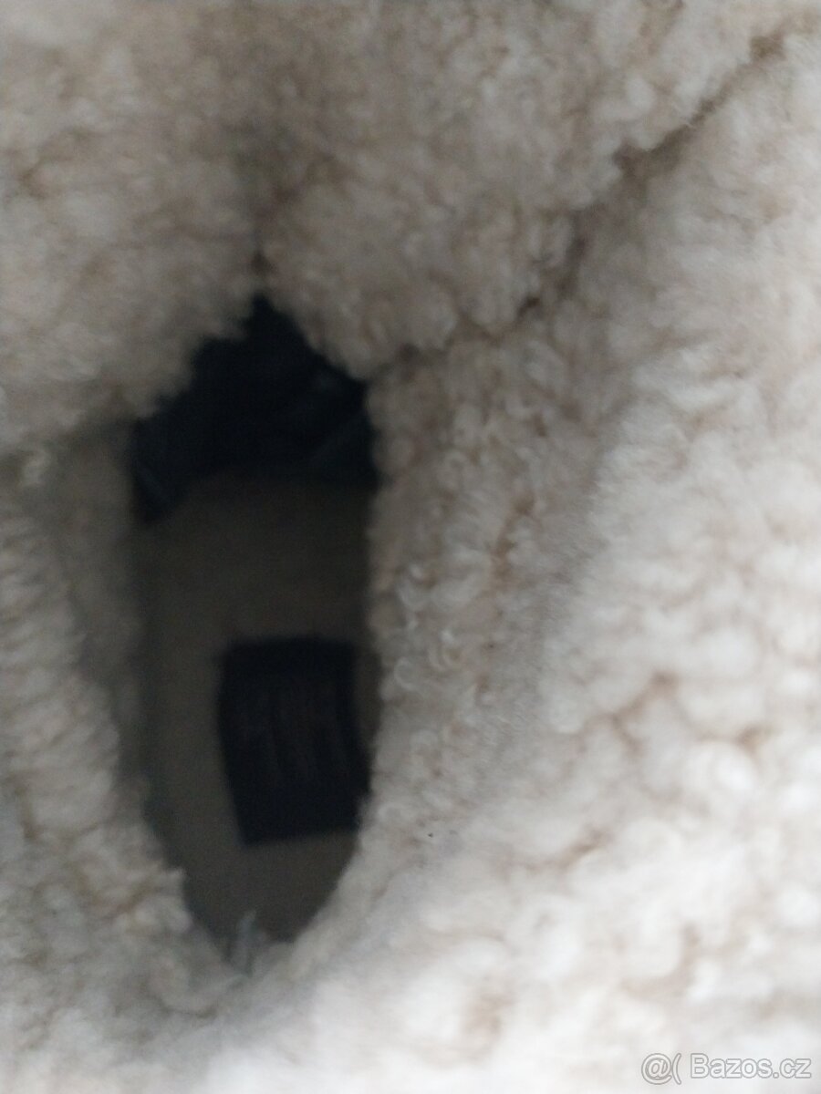 Zimní boty Billi bi - 6