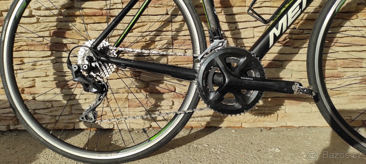 Merida Scultura 500 vel.S - 6