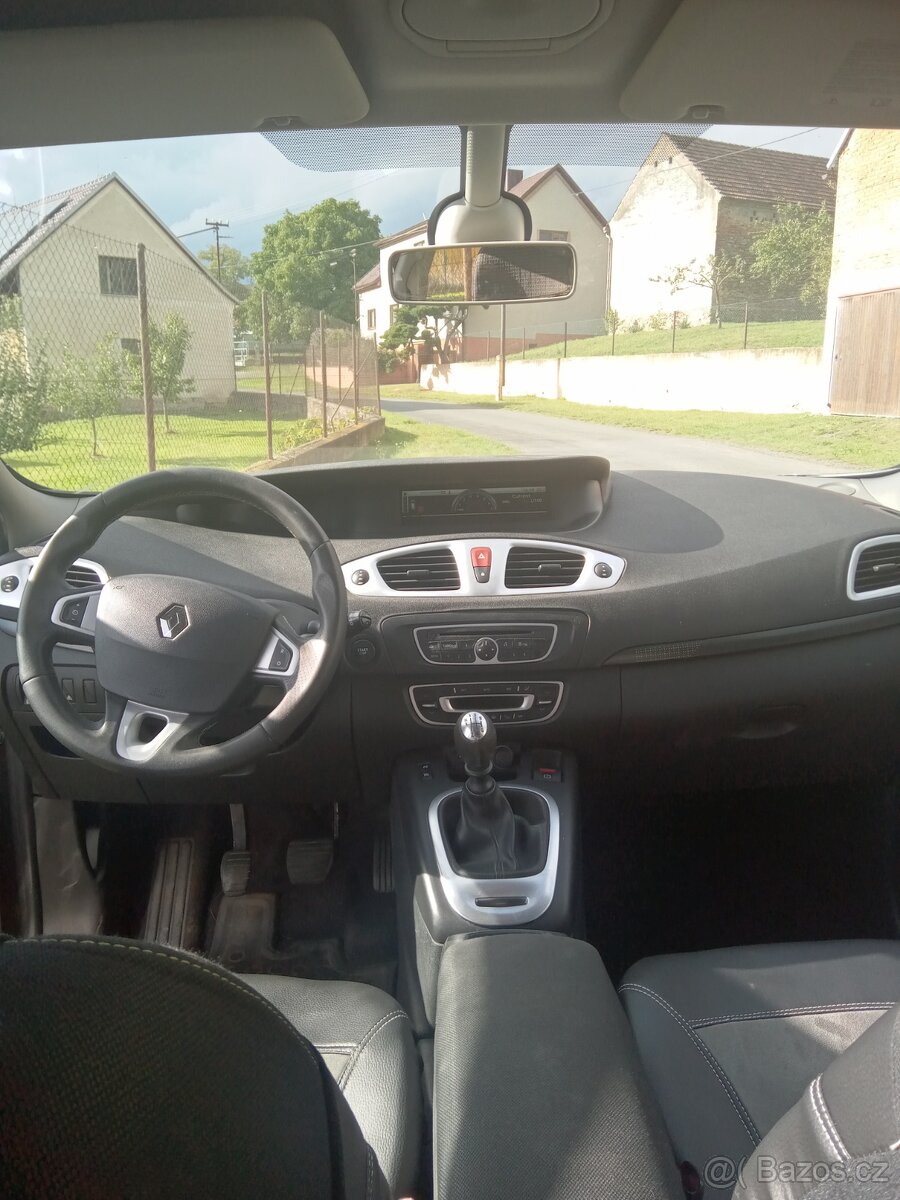 Renault Grand Scenic 1.4 Tce, porucha motoru - 6