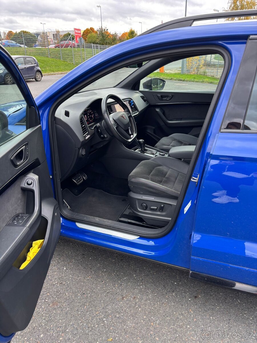 Seat Ateca Cupra - 6