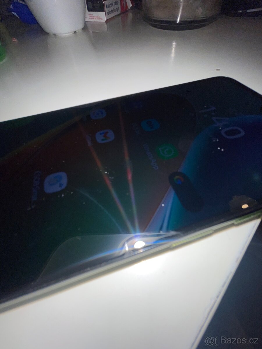 Motorola Moto G15 Power 8GB/256GB Iguana Green - 6