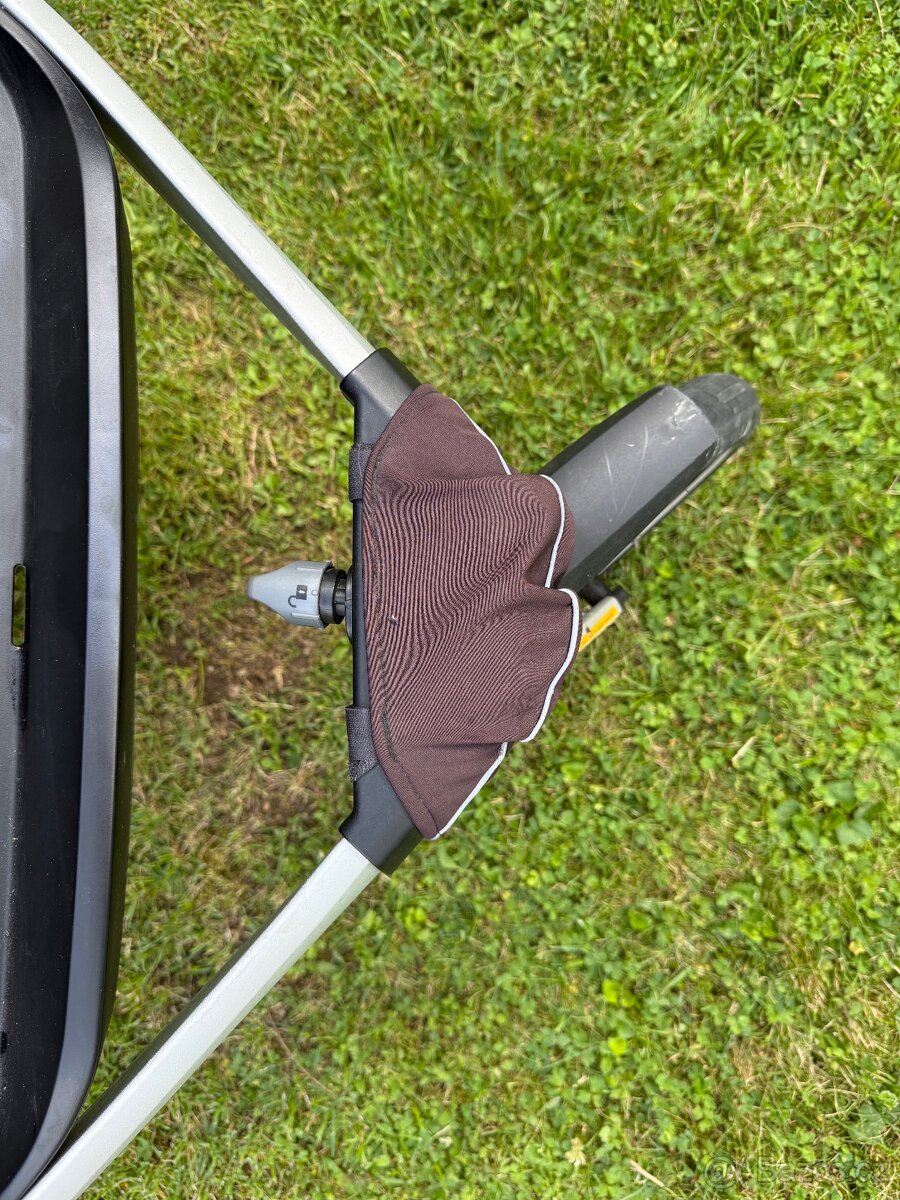 Thule Urban Glide 2 double - 6