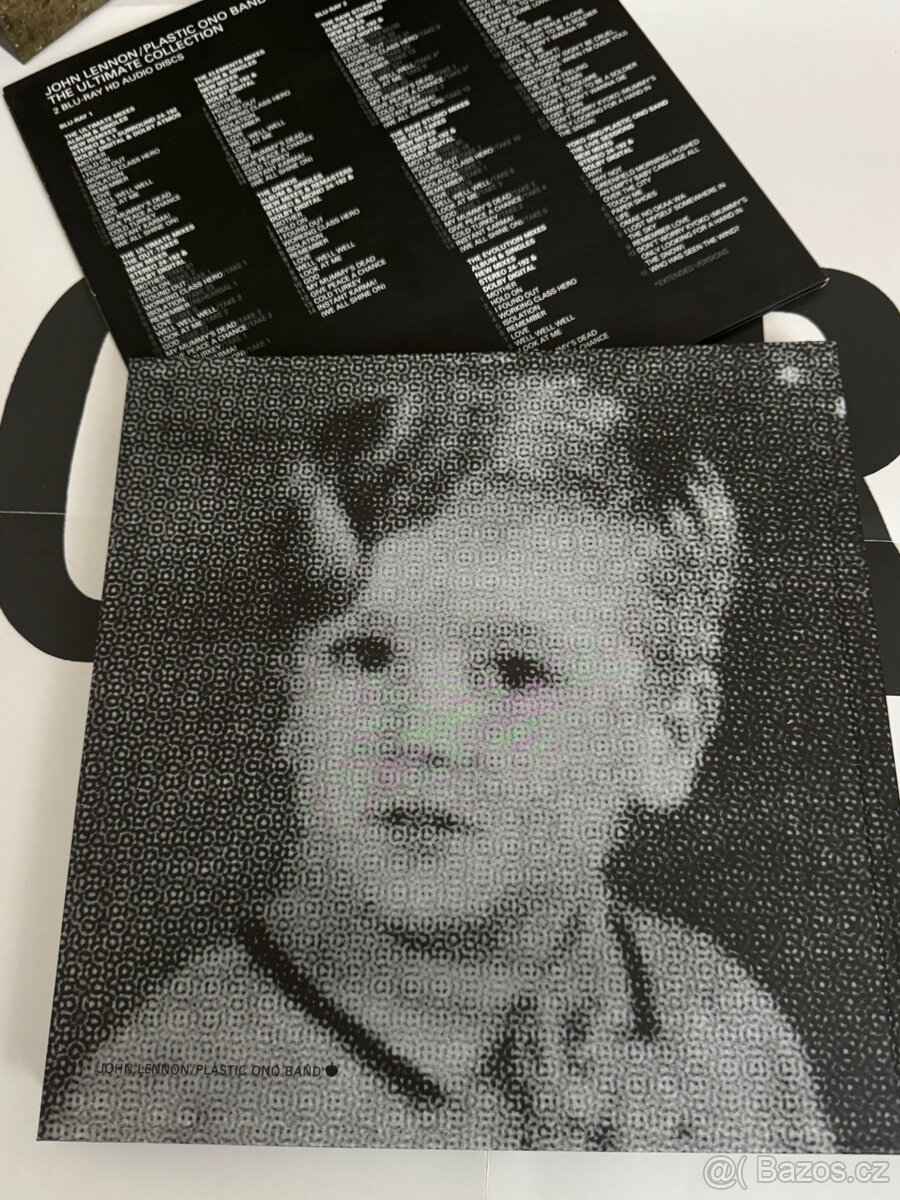John Lennon / Plastic Ono Band (Super Deluxe Box Set) - 6