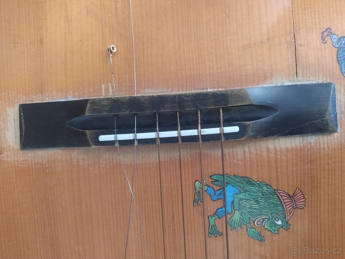 Kytara bez strun - 6