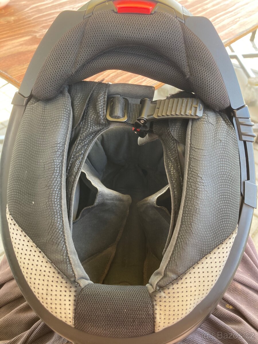 Schuberth C3 Pro - 6