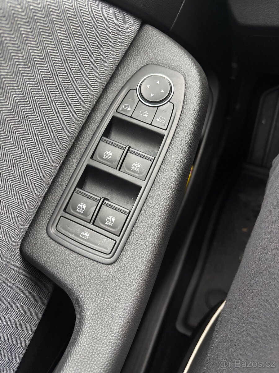 Renault Clio Techno, TCe90 - 6