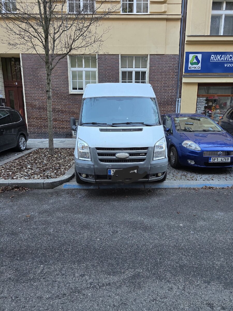 Ford Transit - 6