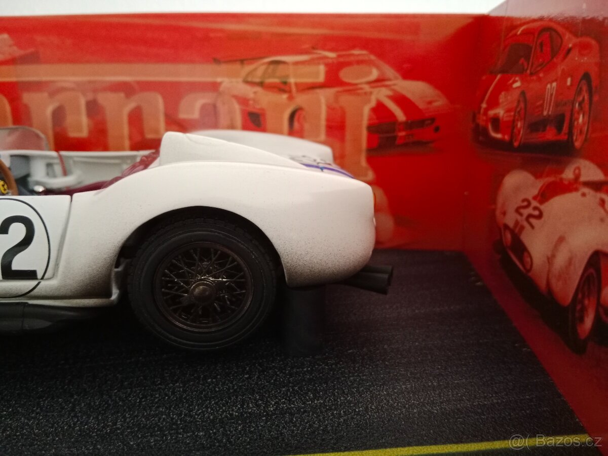 Ferrari 250 Testa rossa - 6