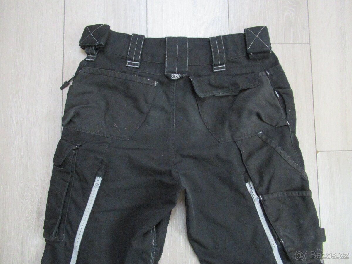 pánské monterky STRAUSS MOTION 2020 50 - 6