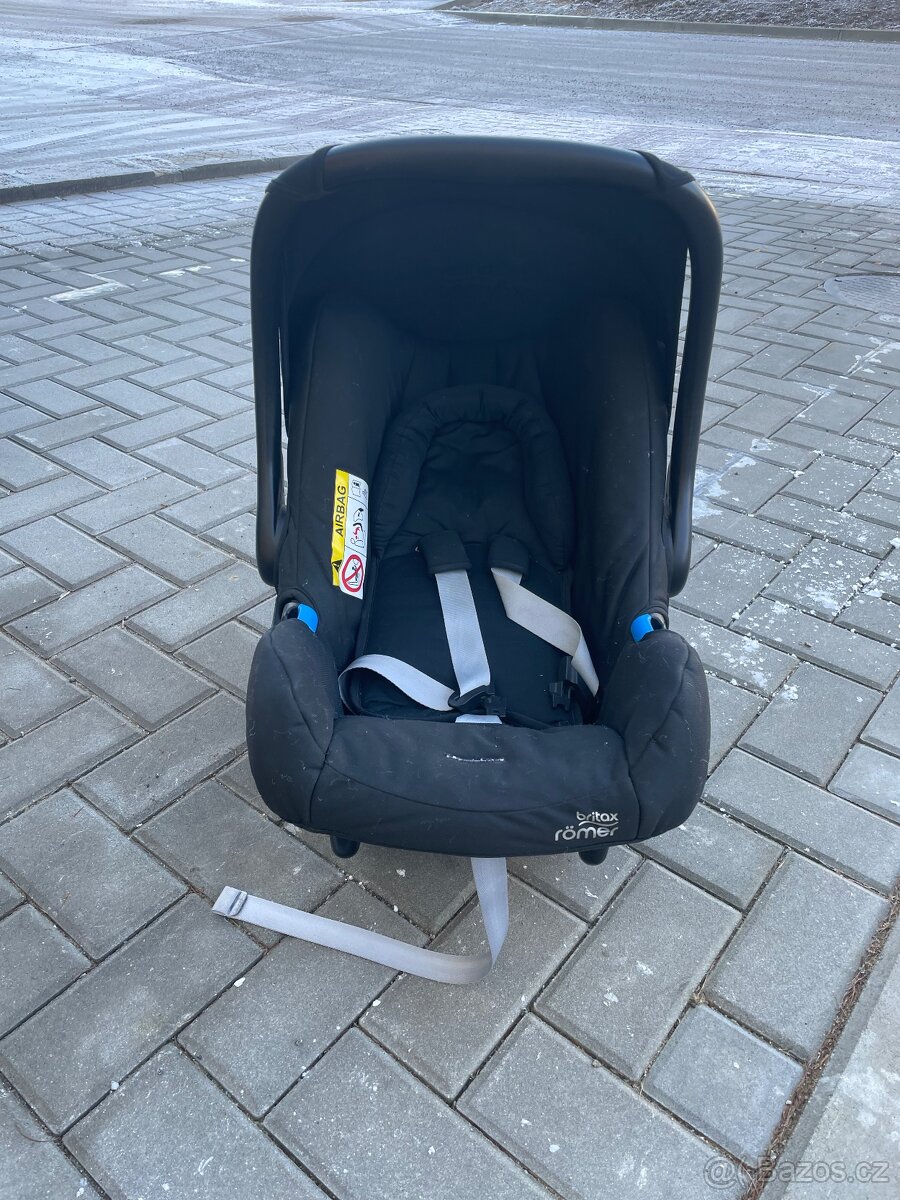 Britax - 6