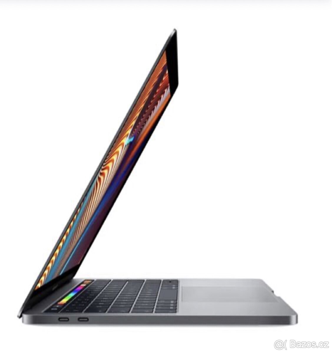 Apple MacBook Pro 13” (2019) i5-8GB-250GB TouchBar, 4xport - 6
