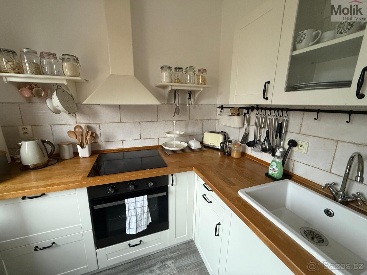 Byt 3+1, ul. Zdeňka Štěpánka, Most - 6