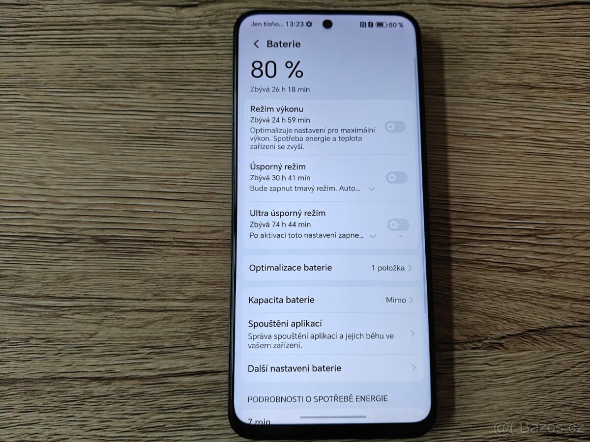 HONOR 90 Lite-6,7\"LTPS/ 5G/ 8GB/256GB Android 15 - 6