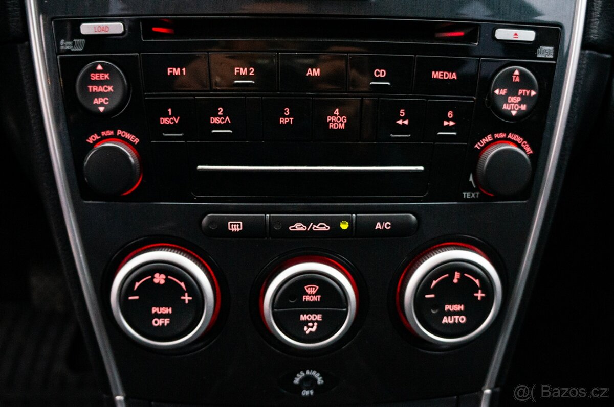 Mazda 6 2.0i Sport Active - 6