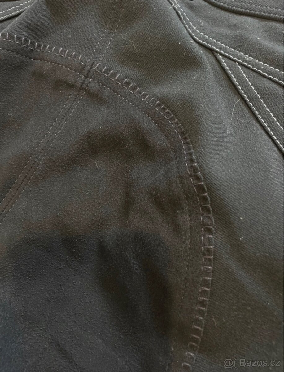 Pantalony / rajtky - 6