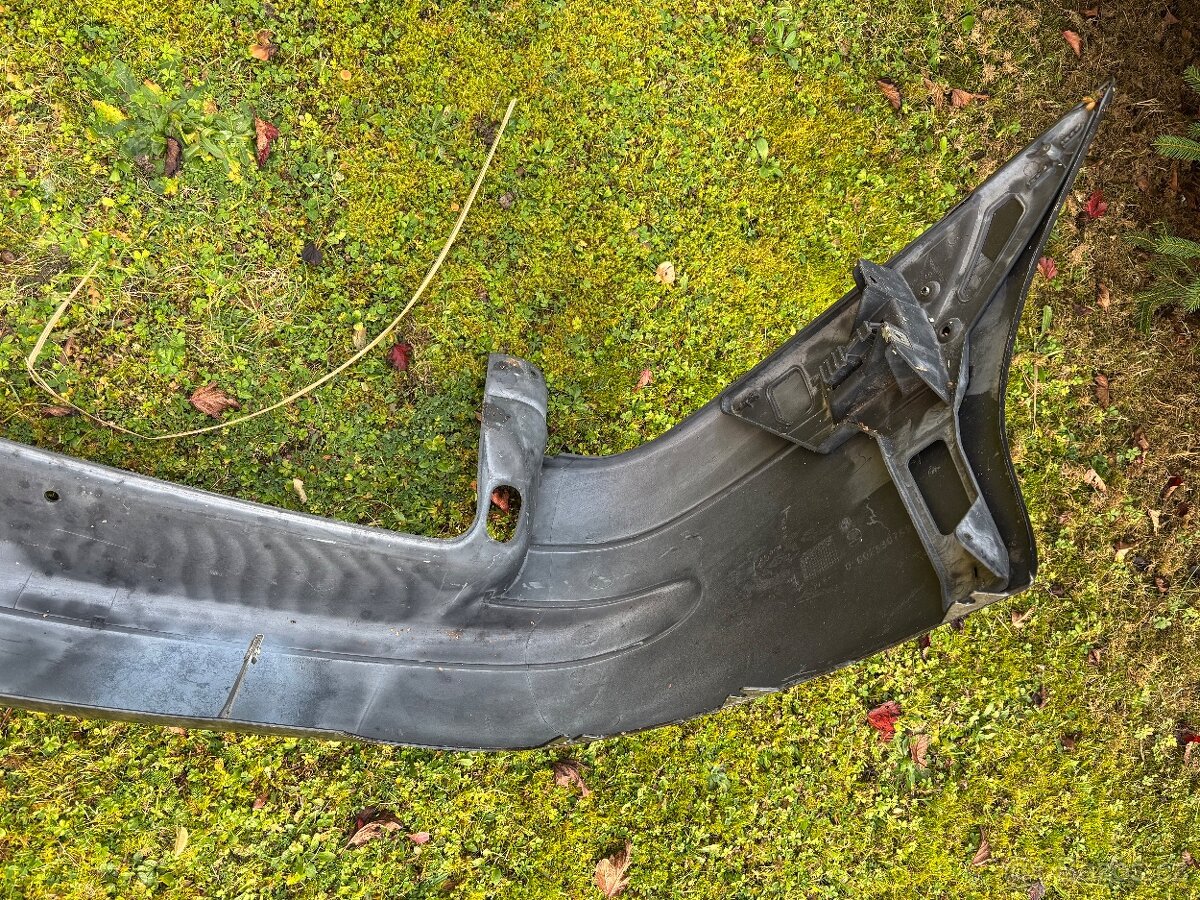 Náraznik renault espace III - 6