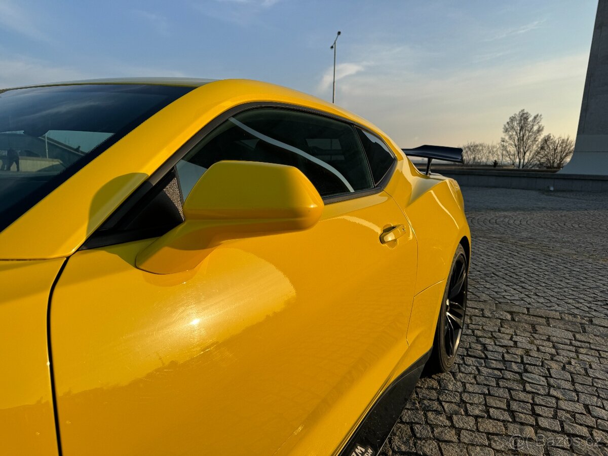 Chevrolet Camaro RS 3.6 V6 - 6