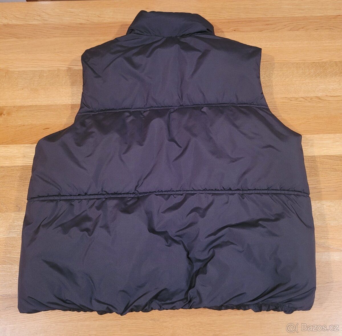 Zara vesta oversize - 6