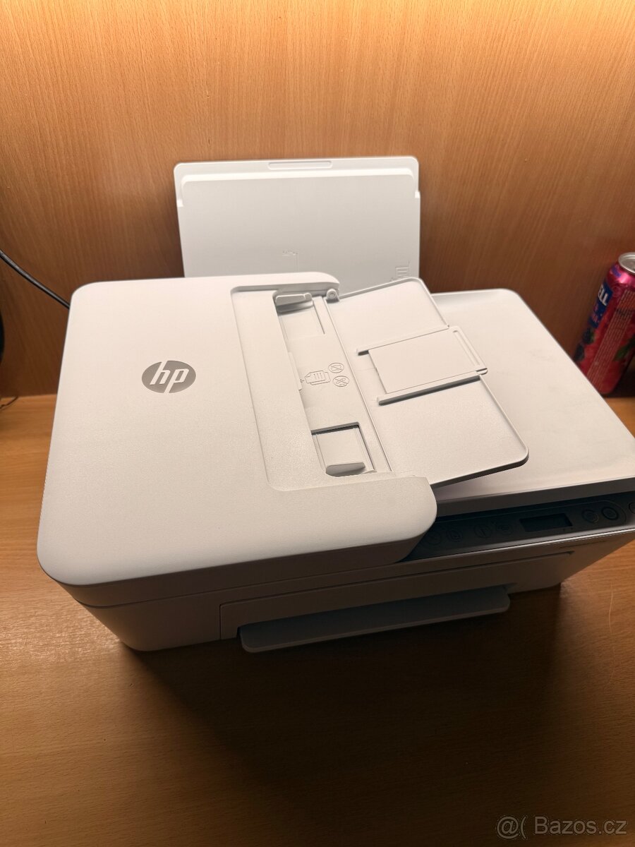 HP DeskJet 4220e - 6