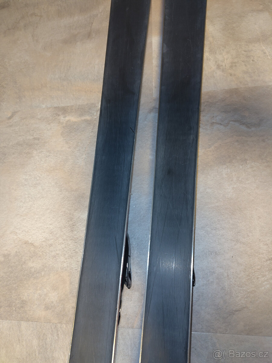 Lyže Blizzard Firebird 170cm - 6