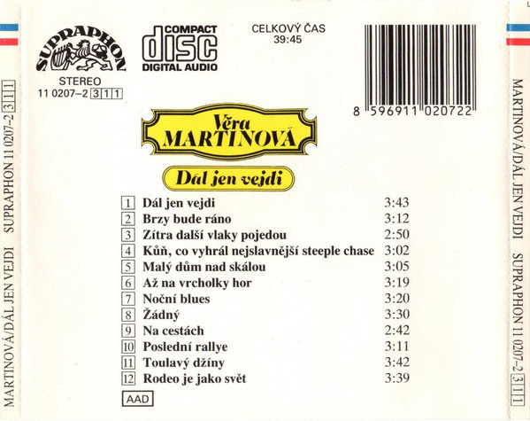 Nabízím CD,původní 1.vydání z let 1977 - 1979: - 6