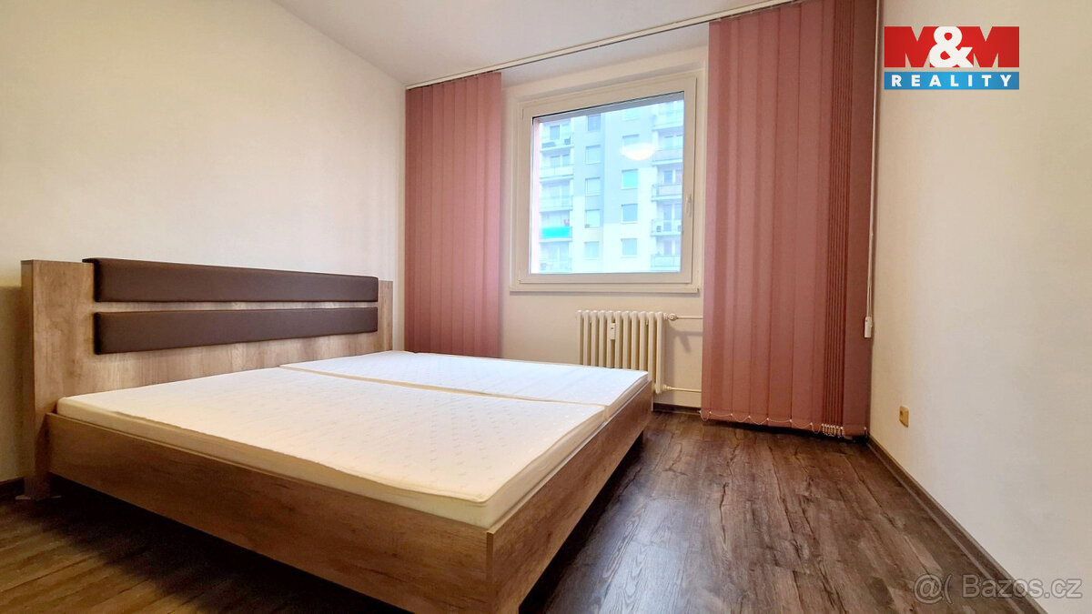 Pronájem bytu 2+1, 55 m², Rychnov nad Kněžnou, ul. Mírová - 6