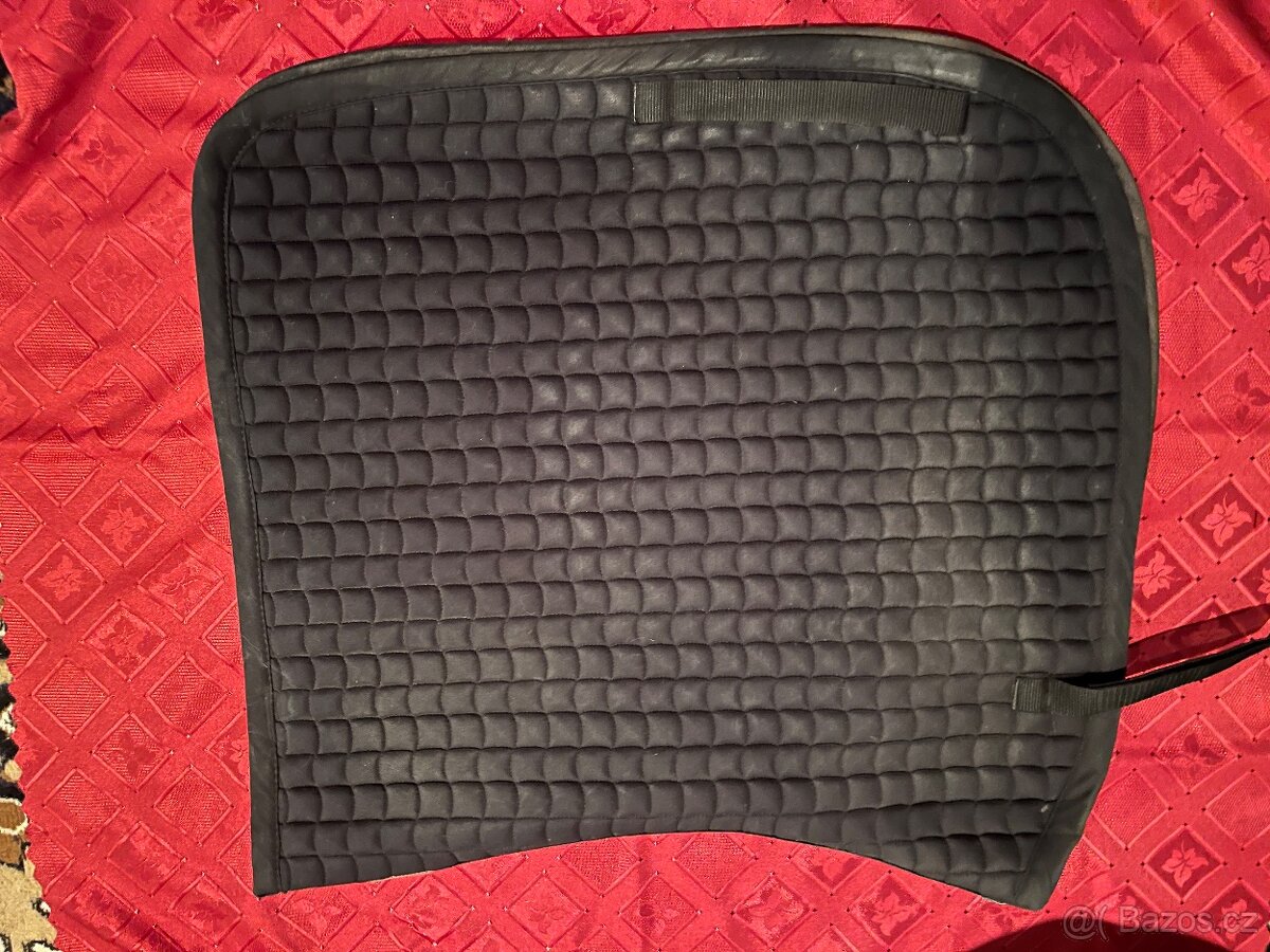 Prodej podsedlových deček - 6