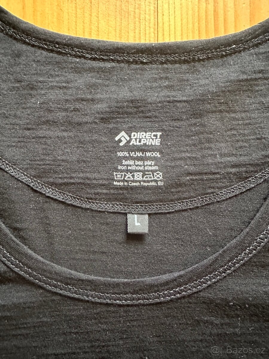 Merine tricko Damske - 6