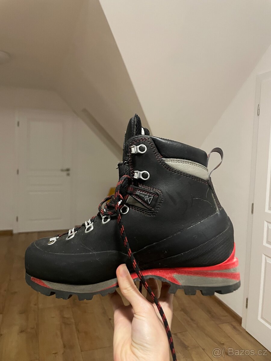 Boty Garmont pinnacle GTX Unisex - 6