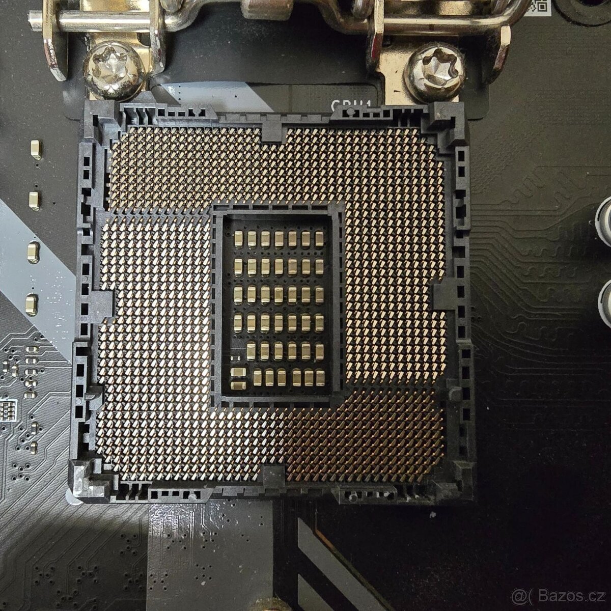 MSI MAG Z490 Tomahawk - Intel Z490, Socket 1200 - 6