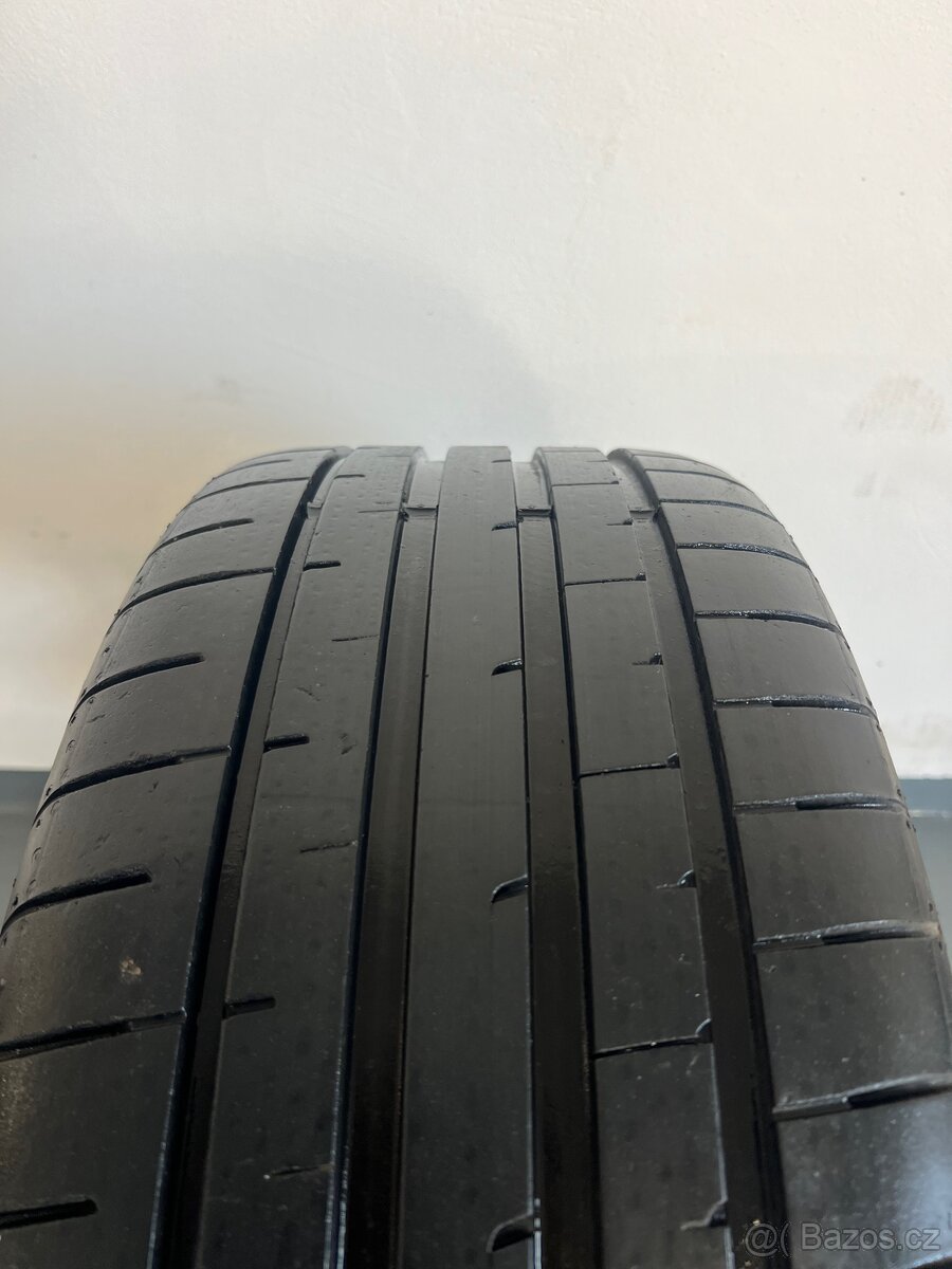 ☀️ Letní Alu kola Rosario, VW Arteon R-line, 5x112 r20 - 6