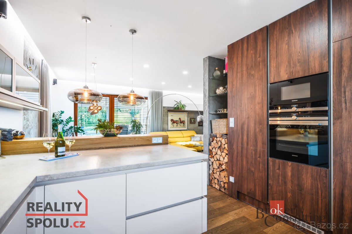 Prodej, domy/rodinný, 118 m2, 66401 Babice nad Svitavou, Brn - 6