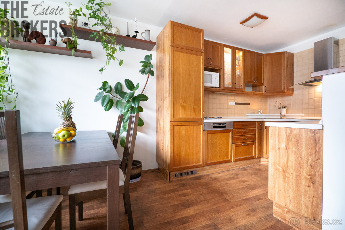 Prodej bytu 73 m2, Bronzová, Praha -Stodůlky - 6