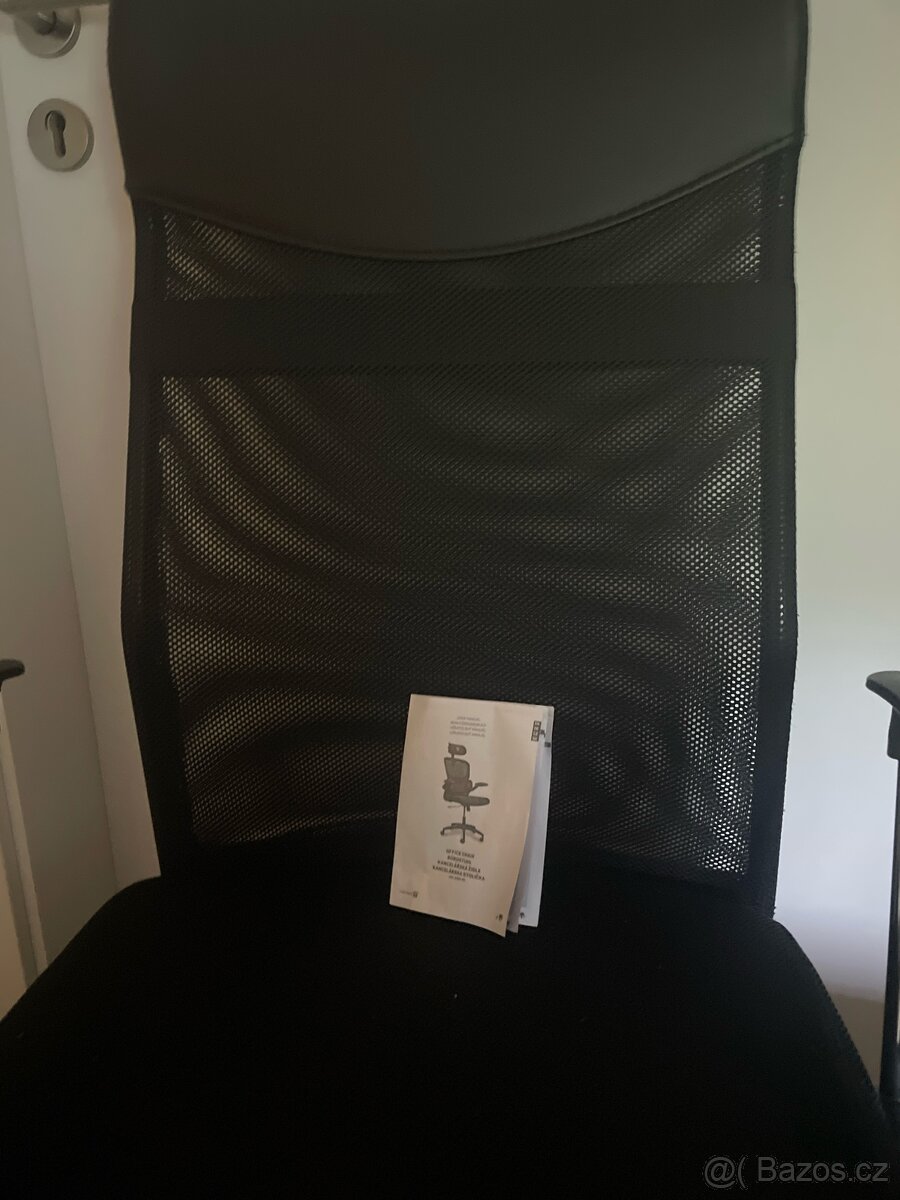 kancelařská židle - 6