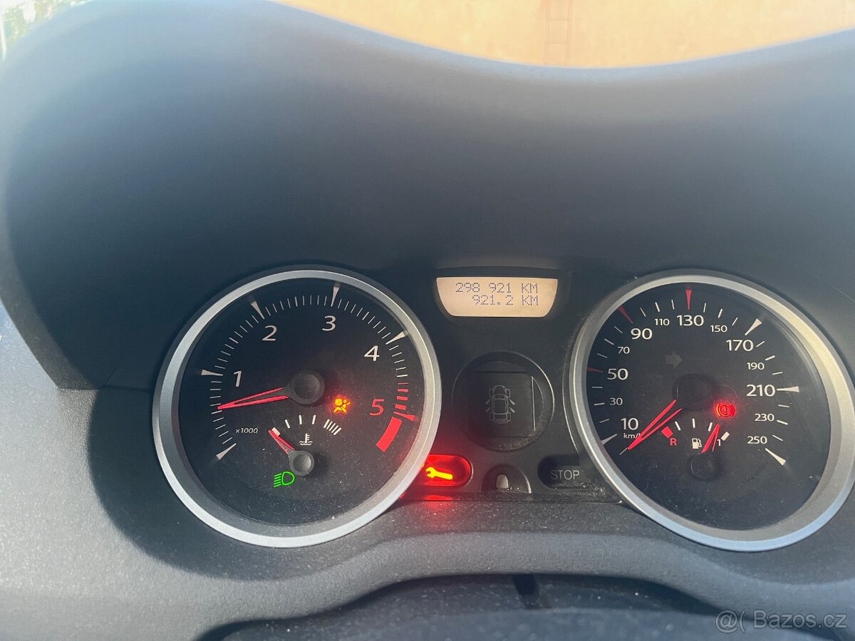 Renault Megane N1 - 6